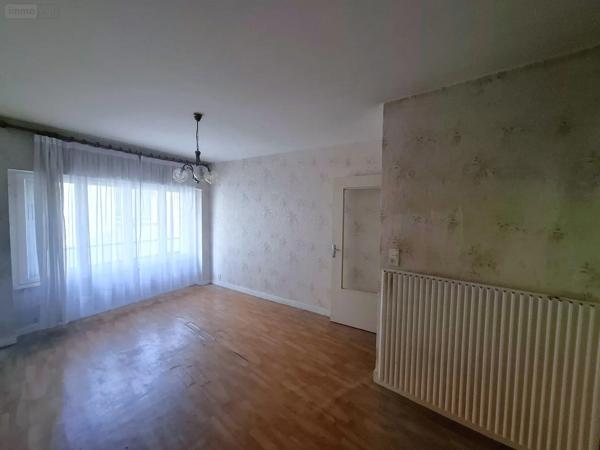Achat - Maison Issoire 63500 8 pièces 95 m 2