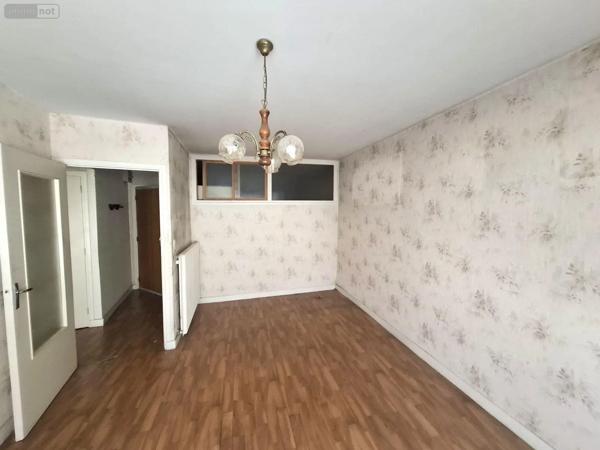 Achat - Maison Issoire 63500 8 pièces 95 m 2