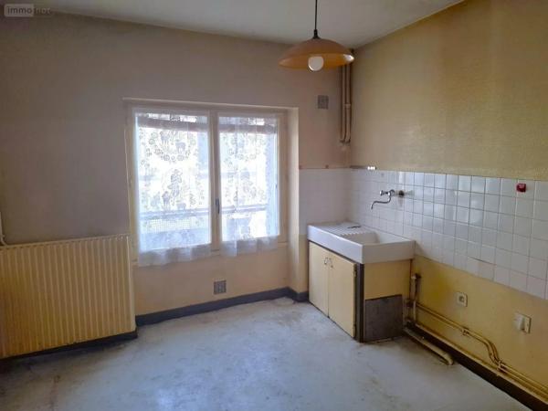 Achat - Maison Issoire 63500 8 pièces 95 m 2