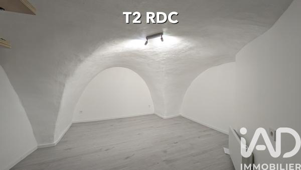 Appartement à vendre 3 pièces 60 m² Apt