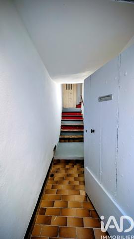 Appartement à vendre 3 pièces 60 m² Apt