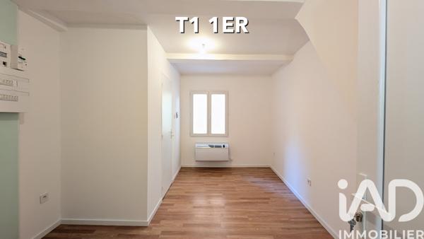 Appartement à vendre 3 pièces 60 m² Apt
