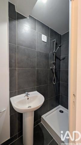 Appartement à vendre 3 pièces 60 m² Apt