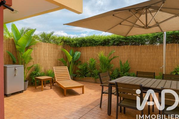 Appartement à vendre 2 pièces 59 m² Roquebrune-Cap-Martin