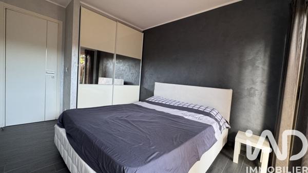 Appartement à vendre 2 pièces 59 m² Roquebrune-Cap-Martin