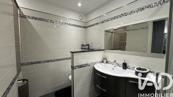 Appartement à vendre 2 pièces 59 m² Roquebrune-Cap-Martin