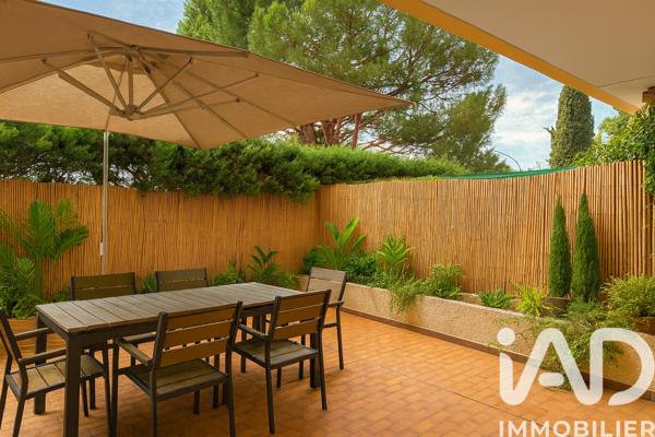 Appartement à vendre 2 pièces 59 m² Roquebrune-Cap-Martin