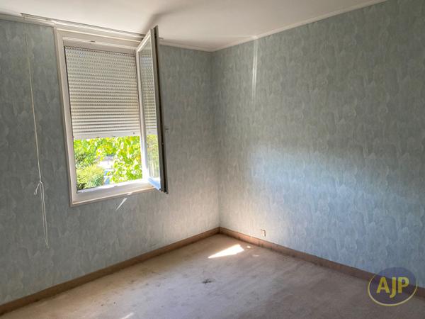 Vente maison Nantes : 321 000 € - AJP Immobilier Carquefou