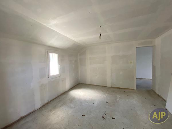 Vente maison Nantes : 321 000 € - AJP Immobilier Carquefou