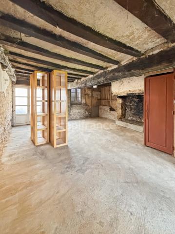 Maison de caractère de 117 m² avec 395 m² de terrain située à Saint-James