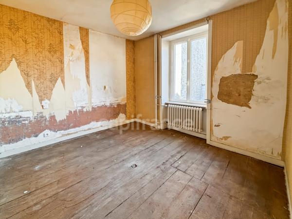 Maison de caractère de 117 m² avec 395 m² de terrain située à Saint-James