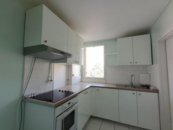 Appartement Mantes La Jolie 2 pièce(s) 47 m2