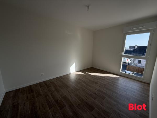 Appartement 3 pièce(s)