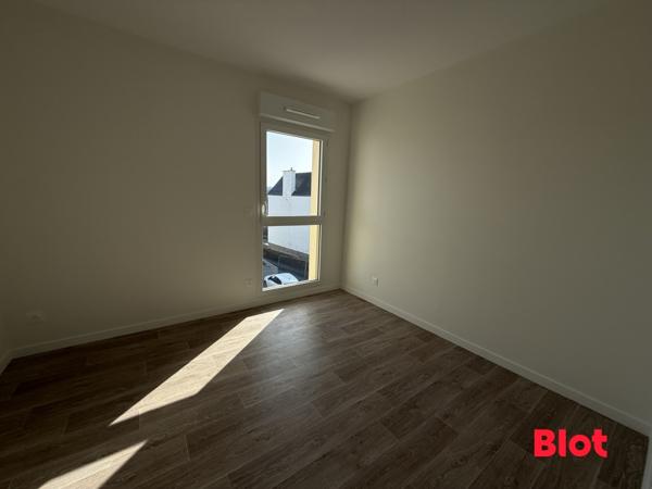 Appartement 3 pièce(s)