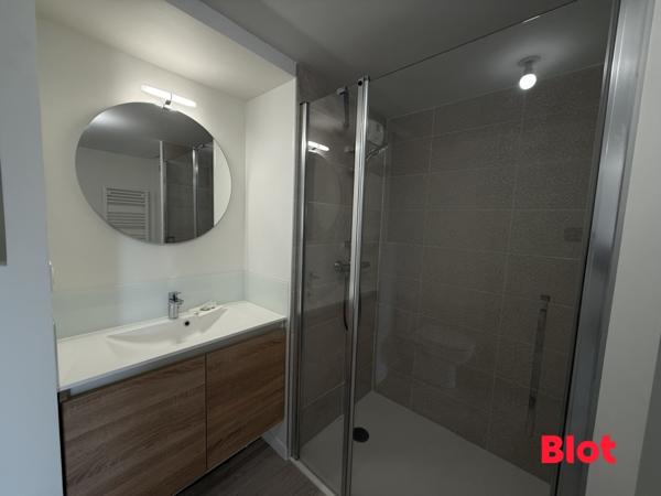 Appartement 3 pièce(s)