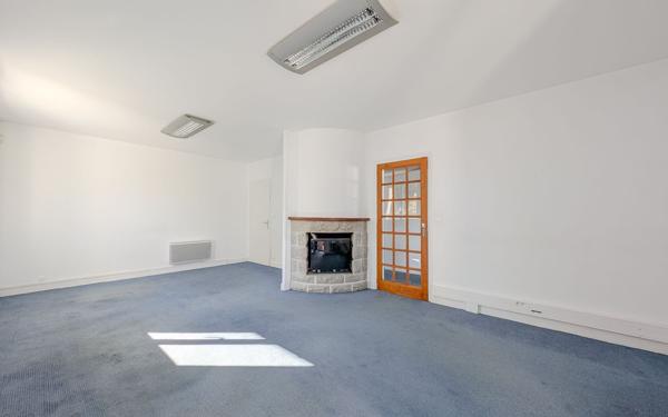 Maison à vendre    5 pièces •  Aurillac