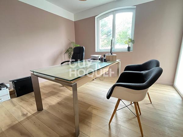 Bureau Mont De Marsan