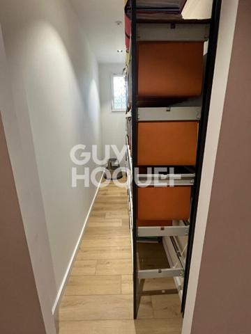 Bureau Mont De Marsan