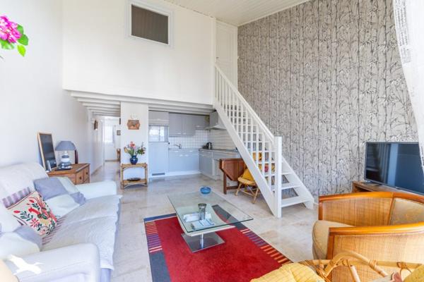 Appartement à vendre |  Les Sables-d'Olonne |  3 pièces | 50 m²