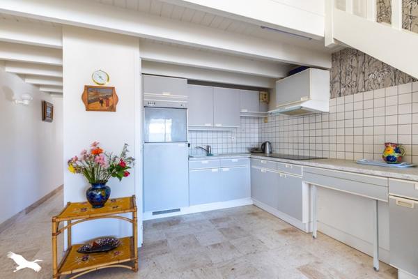 Appartement à vendre |  Les Sables-d'Olonne |  3 pièces | 50 m²