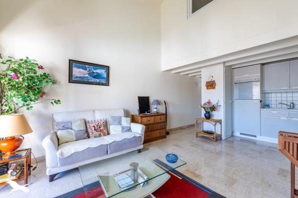 Appartement à vendre |  Les Sables-d'Olonne |  3 pièces | 50 m²