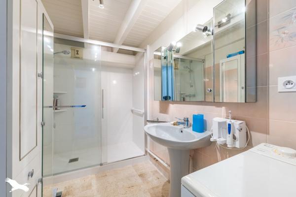 Appartement à vendre |  Les Sables-d'Olonne |  3 pièces | 50 m²