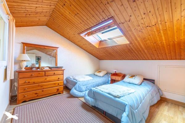 Appartement à vendre |  Les Sables-d'Olonne |  3 pièces | 50 m²