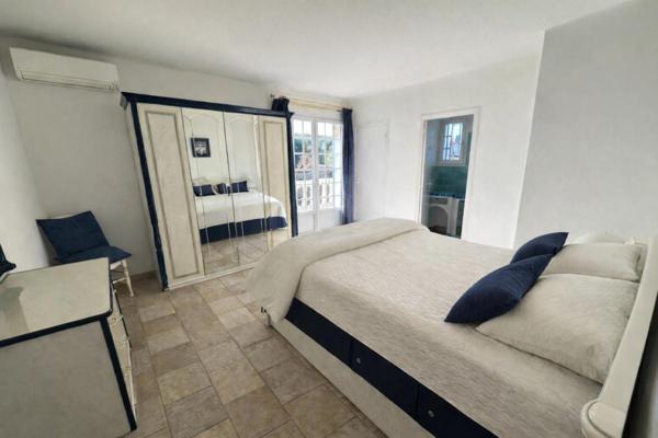 St Victoret - Propriété de 429 m² avec dépendances, piscine, pool house