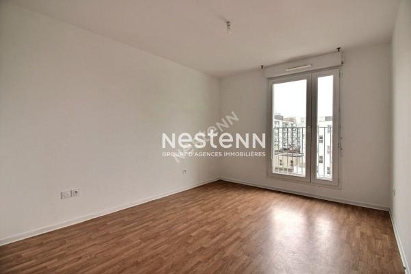 Appartement 4 pièces LINGOLSHEIM - COPROPRIÉTÉ RÉCENTE