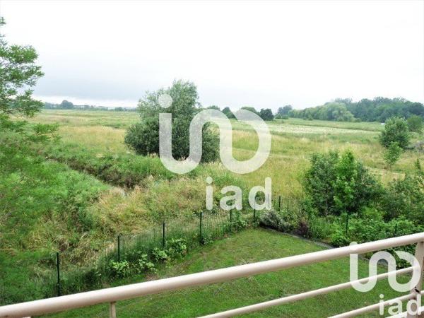 Maison à vendre 4 pièces 76 m² Montévrain