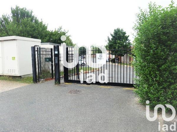 Maison à vendre 4 pièces 76 m² Montévrain