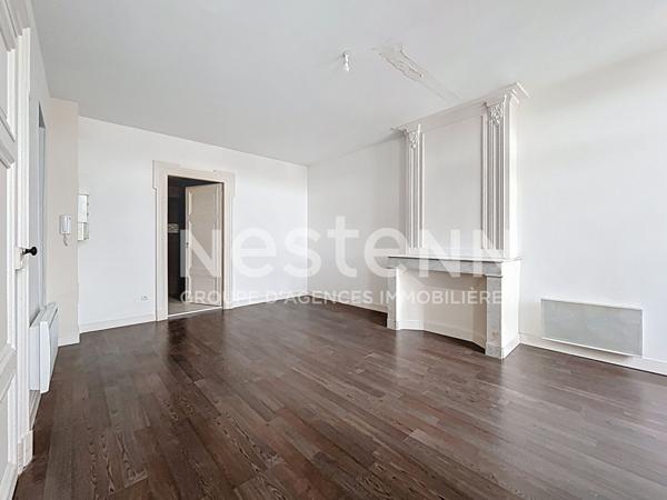 Un ensemble de 4 appartements 47300 Villeneuve Sur Lot