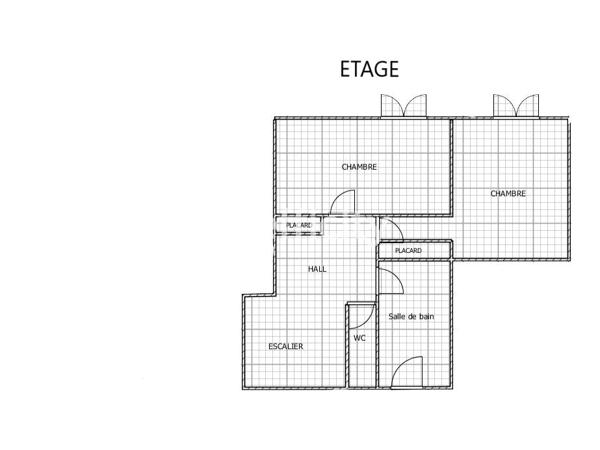 Maison 9 pièces - 225 m² Exclusivité efficity