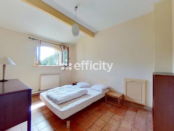 Maison 9 pièces - 225 m² Exclusivité efficity