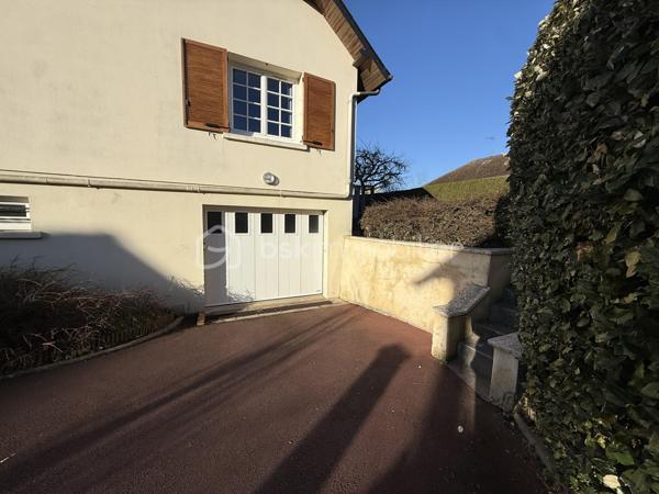 Maison de 130 m²