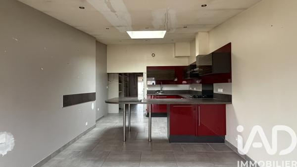 Maison à vendre 4 pièces 79 m² Troyes