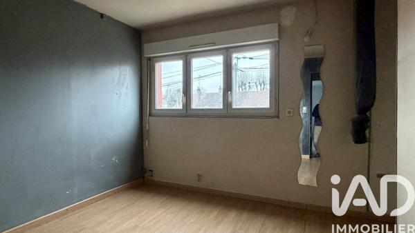 Maison à vendre 4 pièces 79 m² Troyes