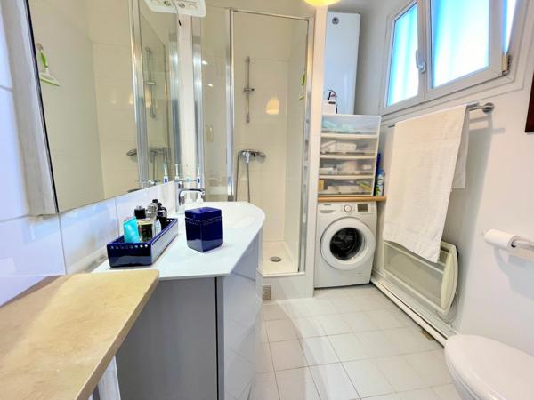 VIAGER OCCUPÉ – APPARTEMENT 2 PIÈCES – BOULOGNE BILLANCOURT (92)