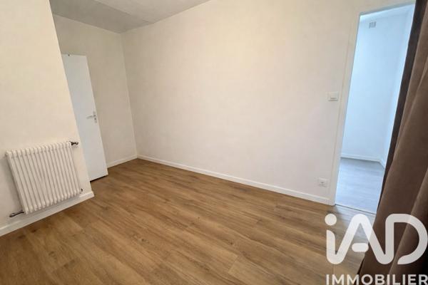 Location appartement 3 pièces 56,3 m² Esvres