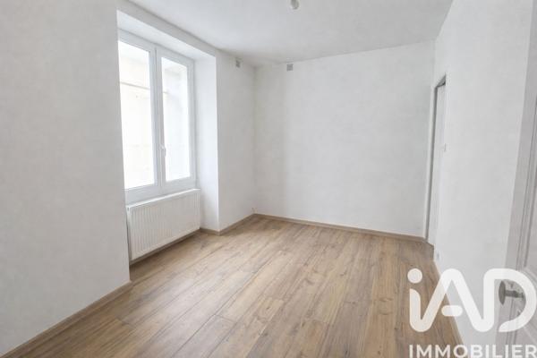 Location appartement 3 pièces 56,3 m² Esvres