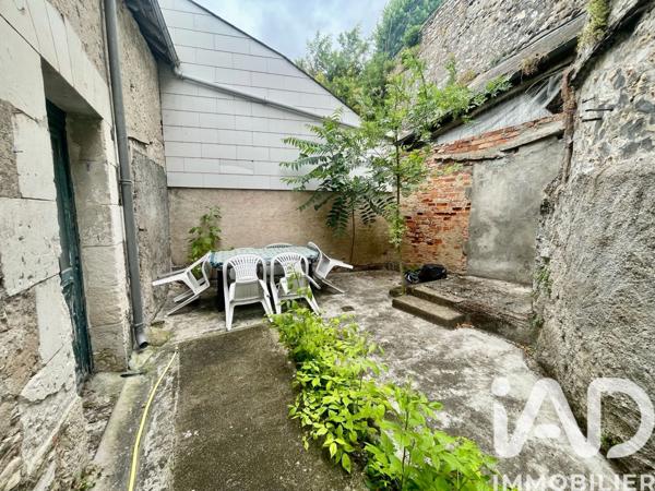 Location appartement 3 pièces 56,3 m² Esvres