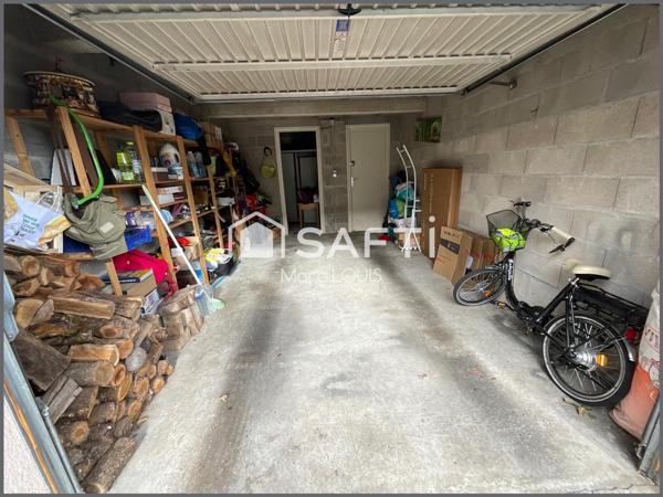 lumineux/ centre ville