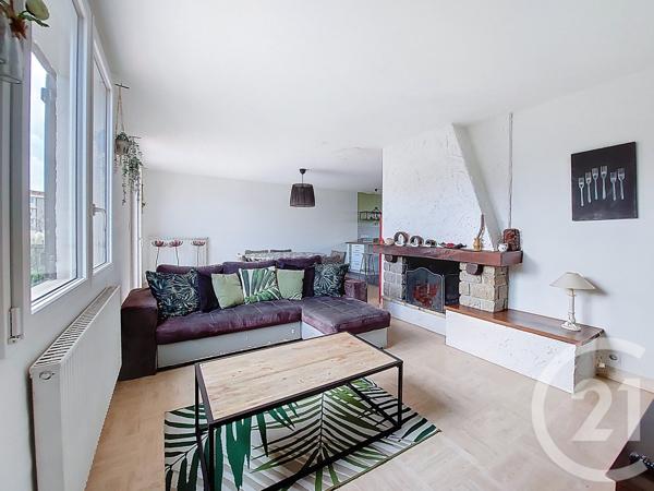 Maison à vendre  9 pièces - 191 m2 CHOLET - 49