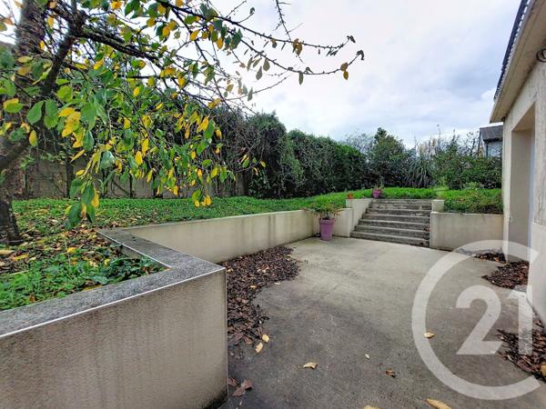 Maison à vendre  9 pièces - 191 m2 CHOLET - 49