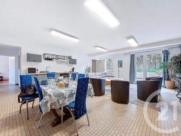 Maison à vendre  9 pièces - 191 m2 CHOLET - 49