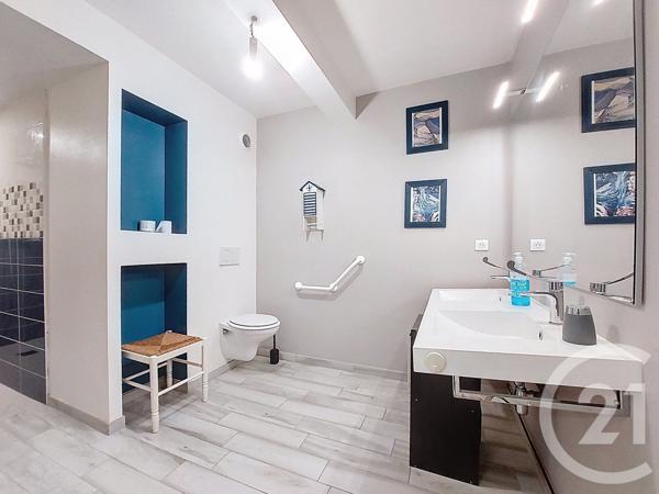 Maison à vendre  9 pièces - 191 m2 CHOLET - 49