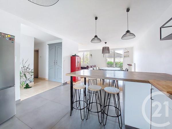 Maison à vendre  9 pièces - 191 m2 CHOLET - 49