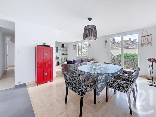 Maison à vendre  9 pièces - 191 m2 CHOLET - 49