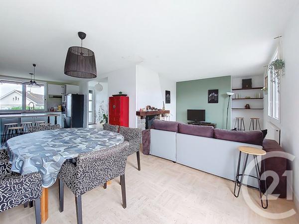 Maison à vendre  9 pièces - 191 m2 CHOLET - 49