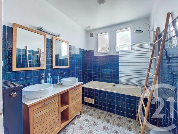 Maison à vendre  9 pièces - 191 m2 CHOLET - 49